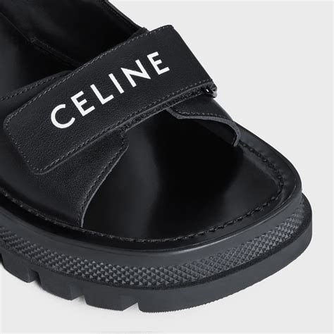 celine fur shoes buy online|celine sandals on sale.